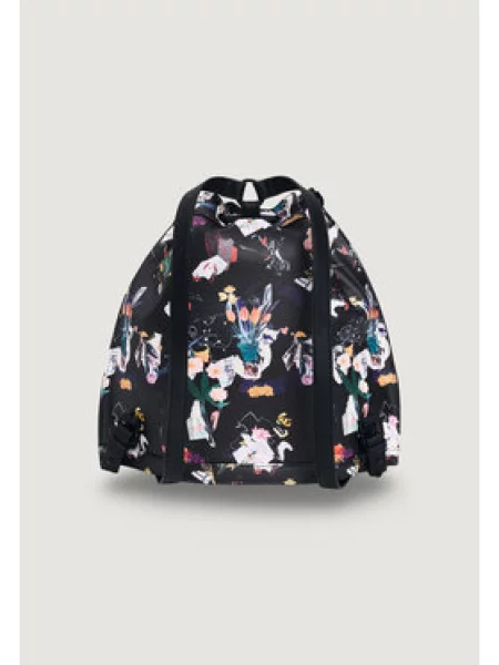 Desigual Ruksak crna
