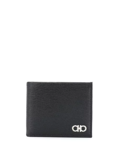 Portofel Ferragamo negru