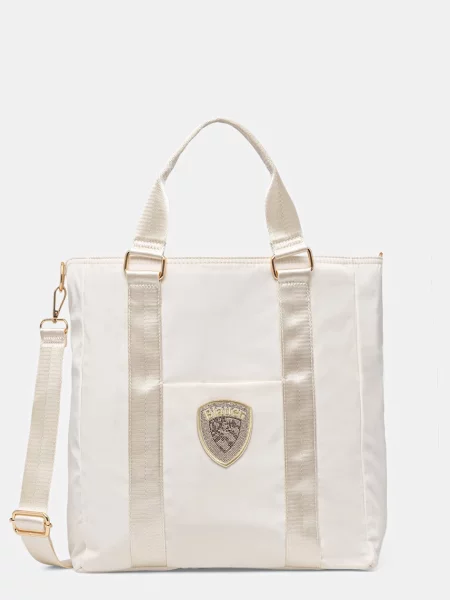 Blauer сумка крос-боді