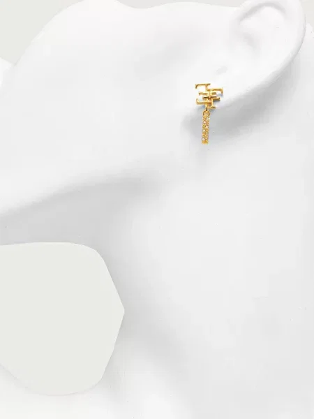 Серьги Elisabetta Franchi