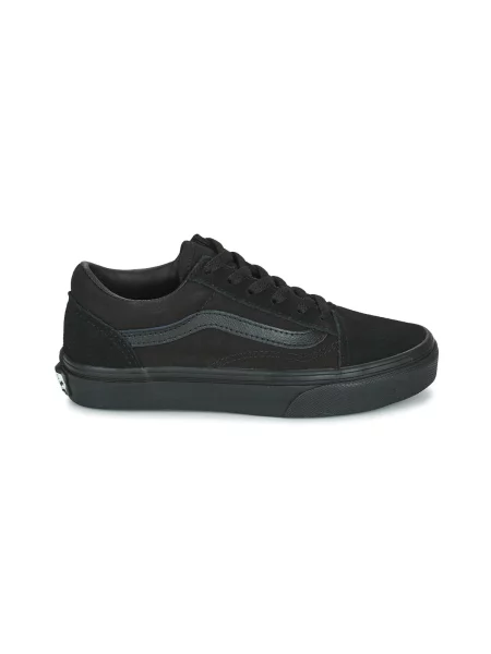 Tenisky Vans Old Skool čierna