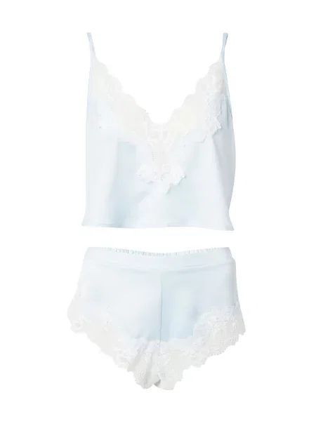 Kratke hlače Bluebella modra