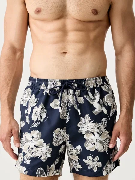 BOSS pantaloni scurți de baie pentru bărbați Discus