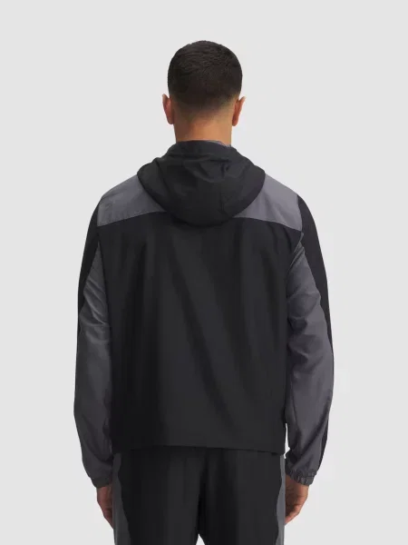 Куртка Under Armour чорна