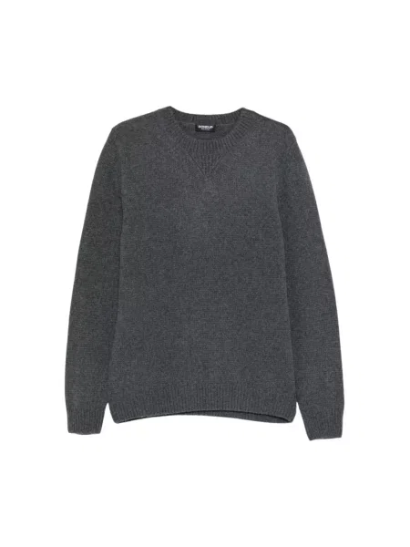 Sweter Dondup szary