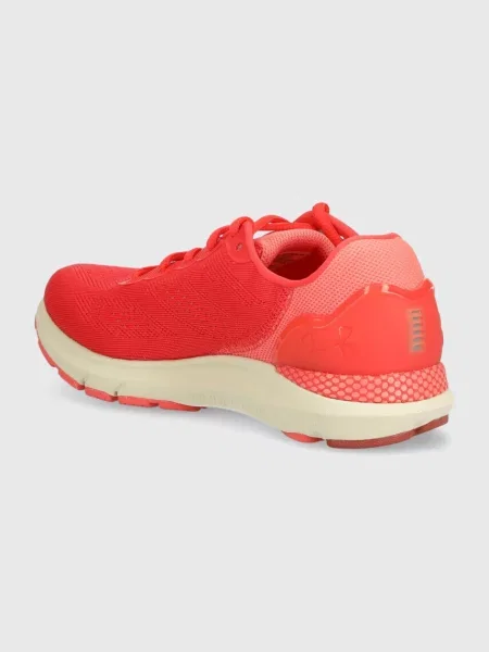 Бігові кросівки Under Armour HOVR Sonic 6 червоний
