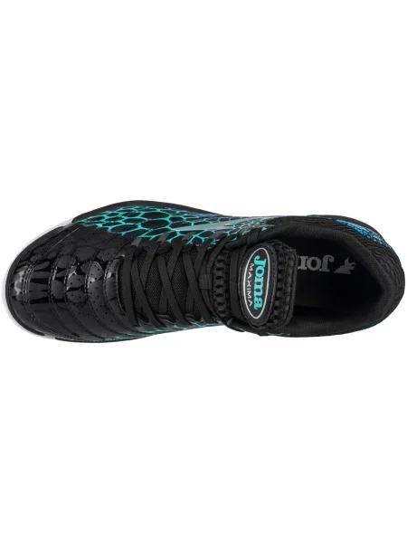 Pantofi Joma negru