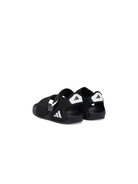 Basutės adidas adilette Sandal 3 Juoda balta