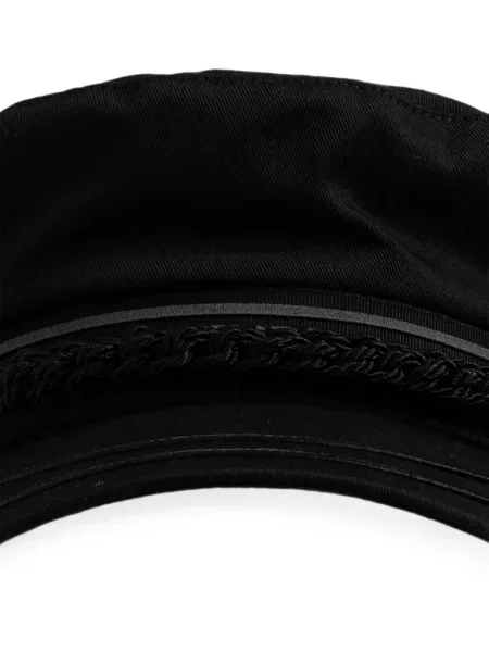 Căciulă Fendi negru