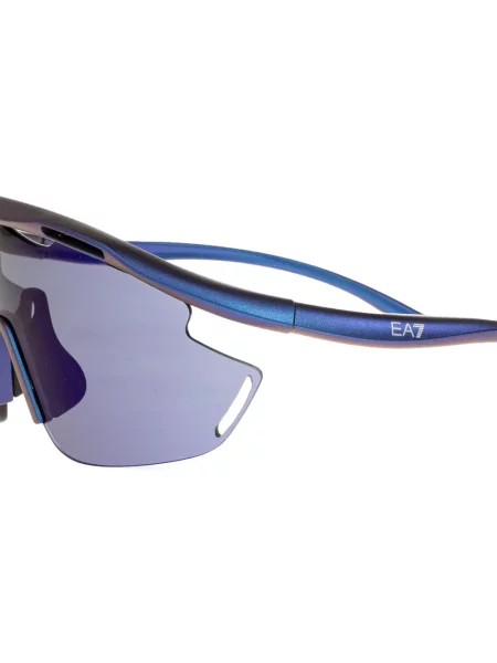 Sunčane naočale Oakley plava