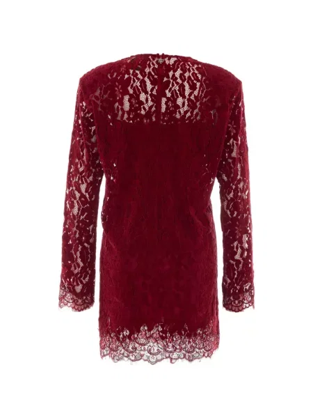 Rochie mini Aniye By roșu