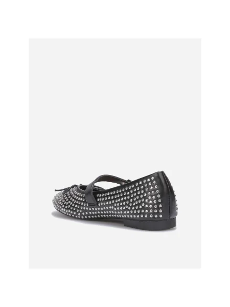 Pantofi La Modeuse negru