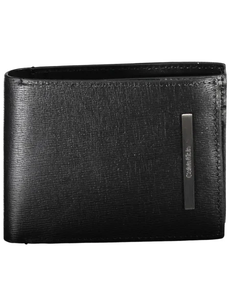 Portofel Calvin Klein negru