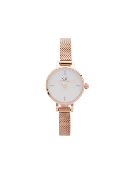 Ceas Daniel Wellington alb
