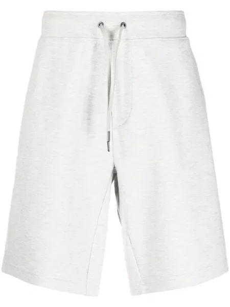 Lanene čarape Polo Ralph Lauren s vezicama niski struk crna