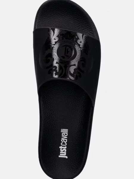 Шлепанцы Just Cavalli