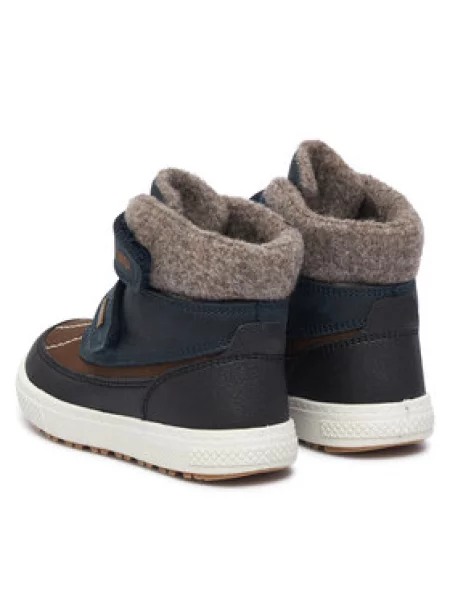 Hótaposó Primigi GORE-TEX S Sötétkék