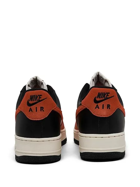 Top Nike negru