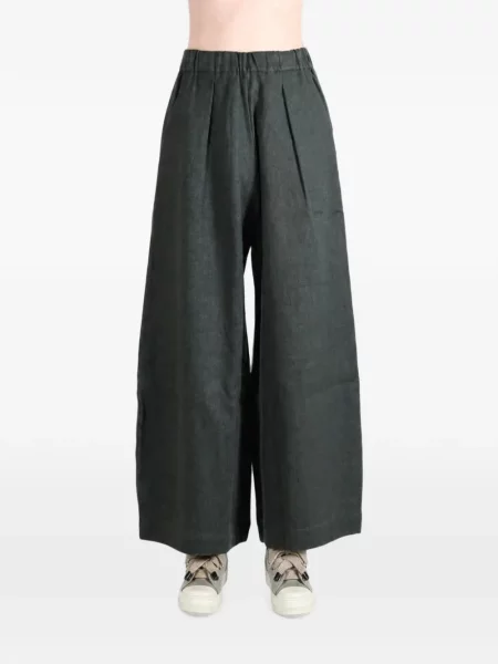 Pantaloni Cortana verde