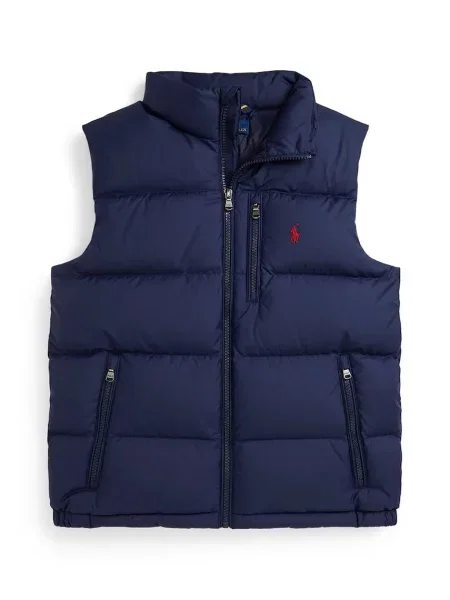 Polo Ralph Lauren Дитяча безрукавка