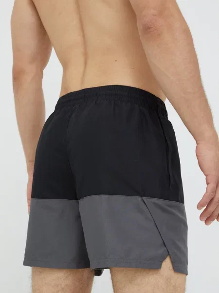 Nike szorty kąpielowe czarne