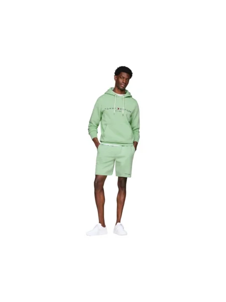 Geacă Tommy Hilfiger verde