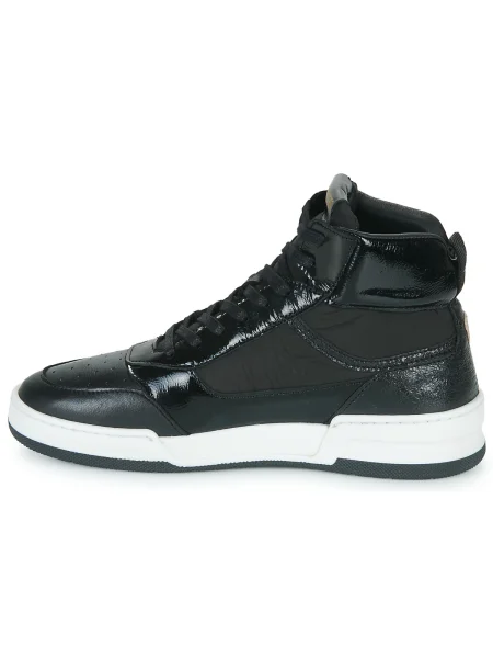 Pantofi Jb Martin negru