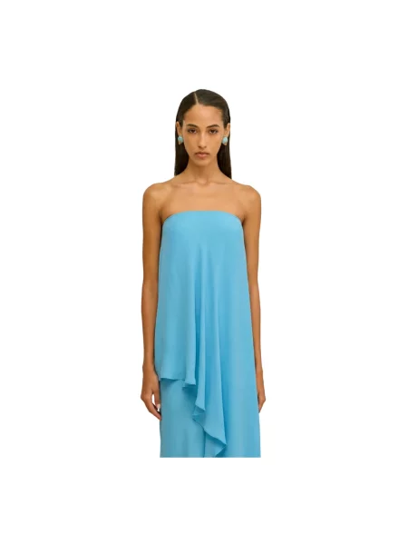 Top Cult Gaia niebieski