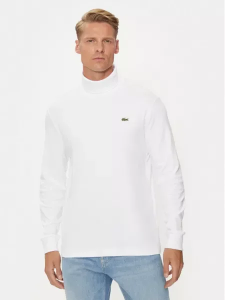 Lacoste Rolák biela