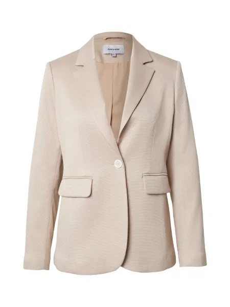 MORE & MORE Sacou rosé