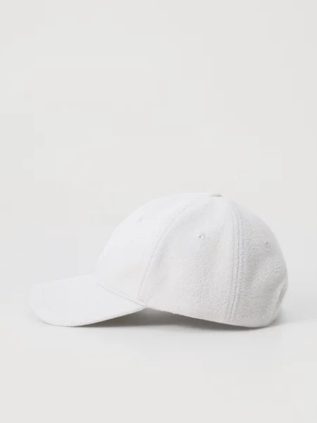 Tommy Hilfiger De lână șapcă baseball gri