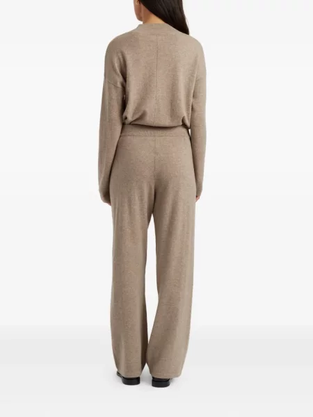 Pantaloni Chinti & Parker de lână