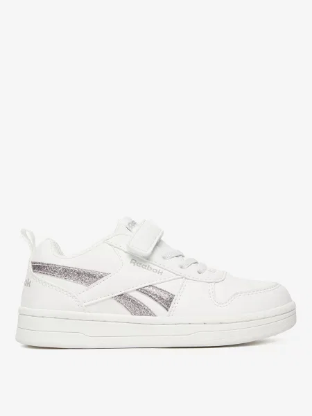 Sneakersy białe