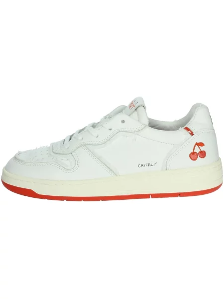 Pantofi D.a.t.e. alb