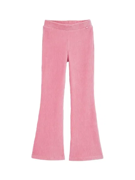 WE Fashion Leggings rózsaszín
