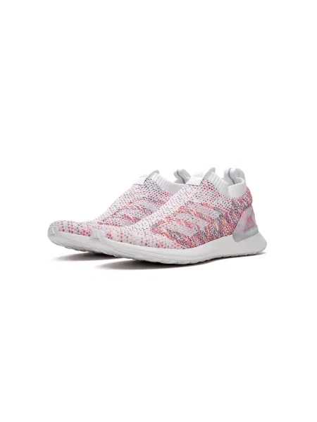 Sneakersy dziecięce Adidas białe