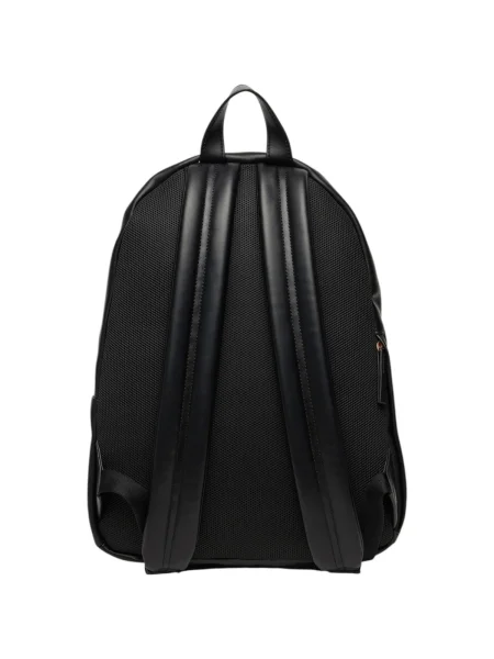 Calvin Klein Rucsac Bold Ck Backpack negru