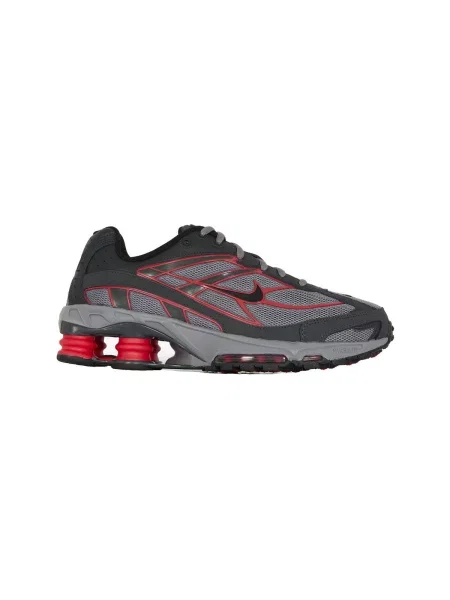 Tenisky Nike sivá