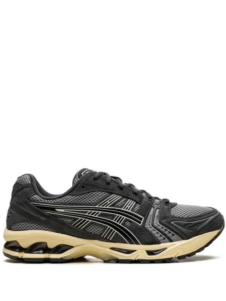 Sneakerși Asics Gel-Kayano negru