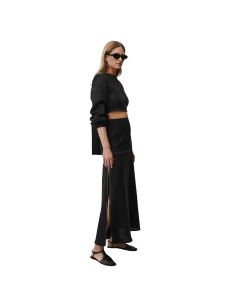 Spódnica Undress Code czarna
