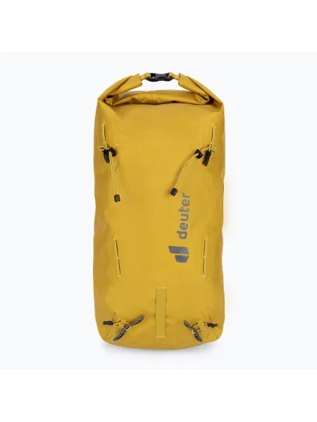 Lezecký batoh Deuter Vertrail 16 l žlutá