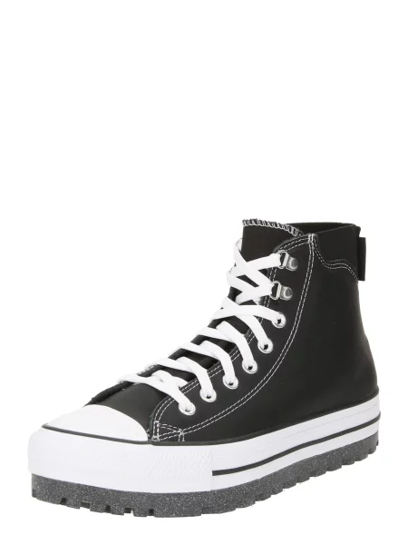 Tenisky Converse Chuck Tylor Citytrek black/white biela