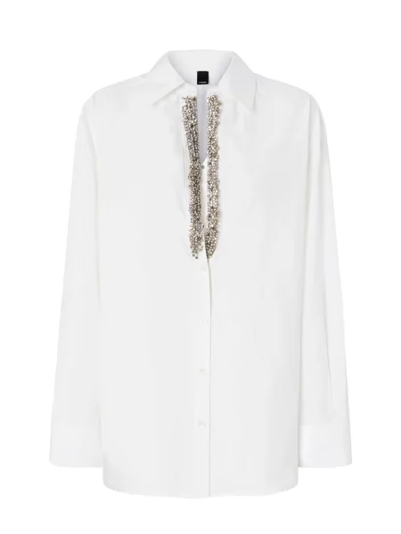 Cămașă Pinko alb