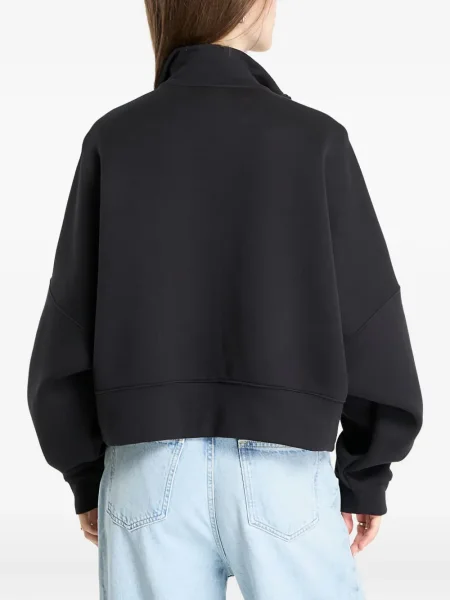 Șosete Adidas cu dungi cu tepi plasă maro