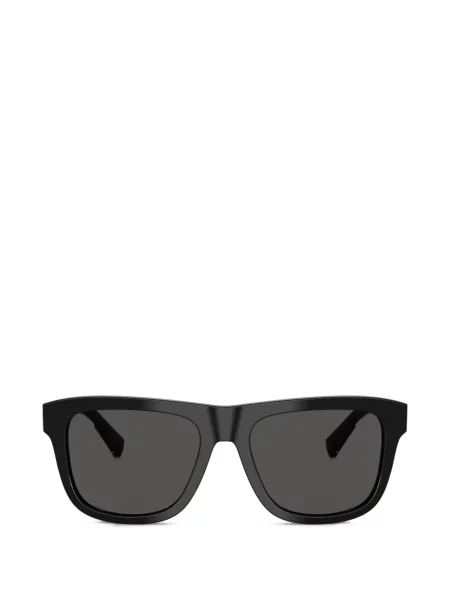 Ochelari de soare Dolce & Gabbana Eyewear negru