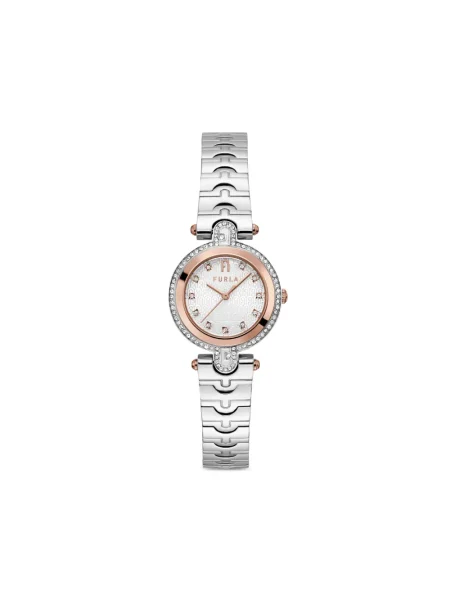 Ceas Furla alb