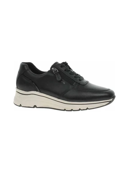 Pantofi Tamaris negru