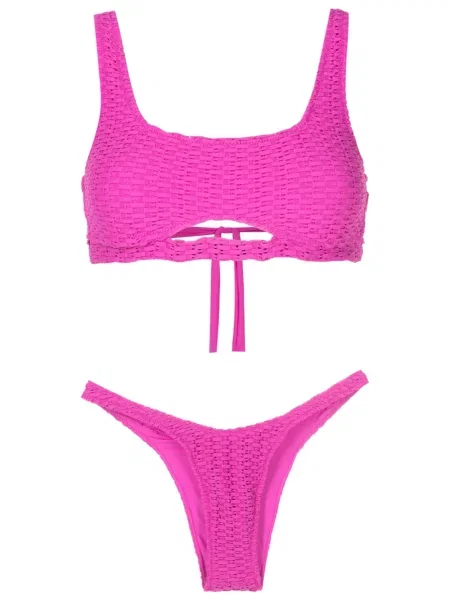 Bikini Amir Slama roz