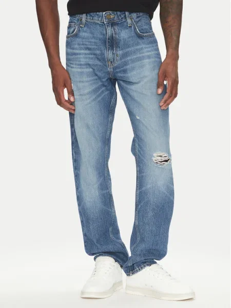 Guess Jeans Blugi albastru