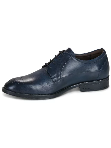 Pantofi Fluchos albastru